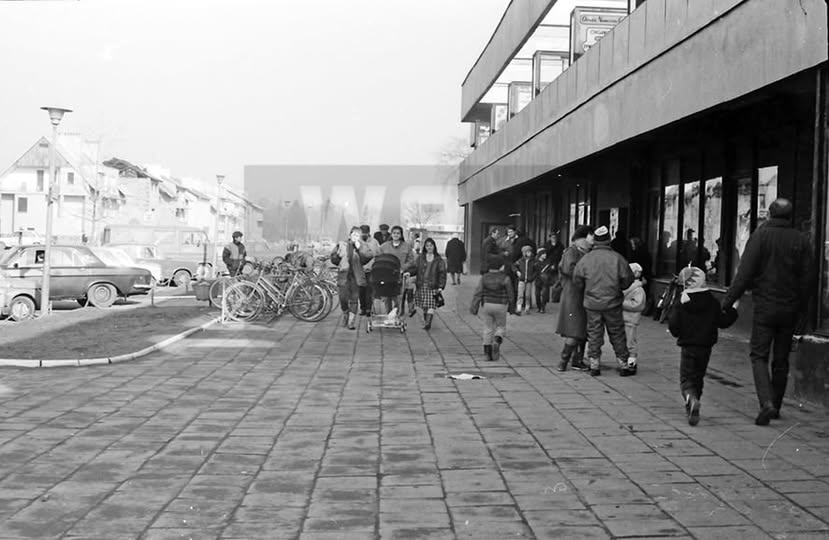 Jelcz-Laskowice: Zobacz archiwalne zdjęcia naszego miasta