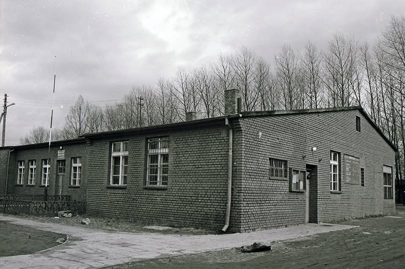 Archiwalne zdjęcia Jelcza-Laskowic