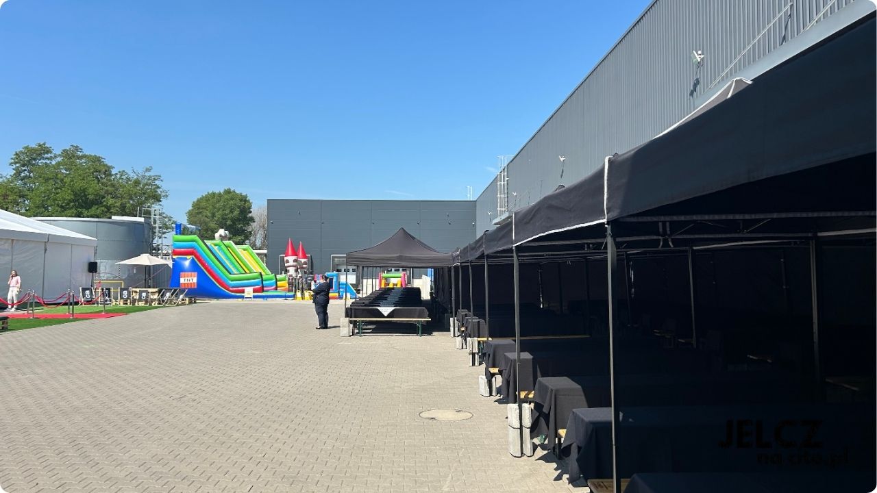 Prezentacja Instalacji INHALATORIUM Elica 2025