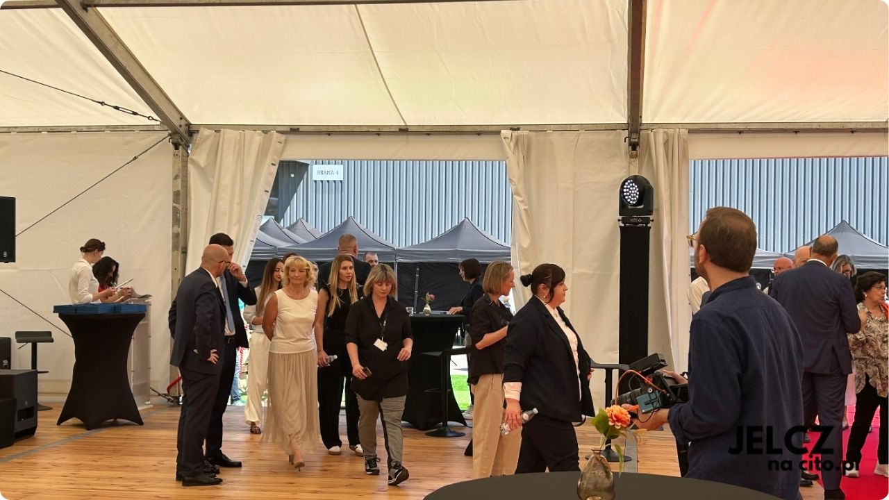 Prezentacja Instalacji INHALATORIUM Elica 2025