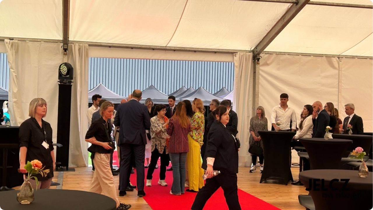 Prezentacja Instalacji INHALATORIUM Elica 2025