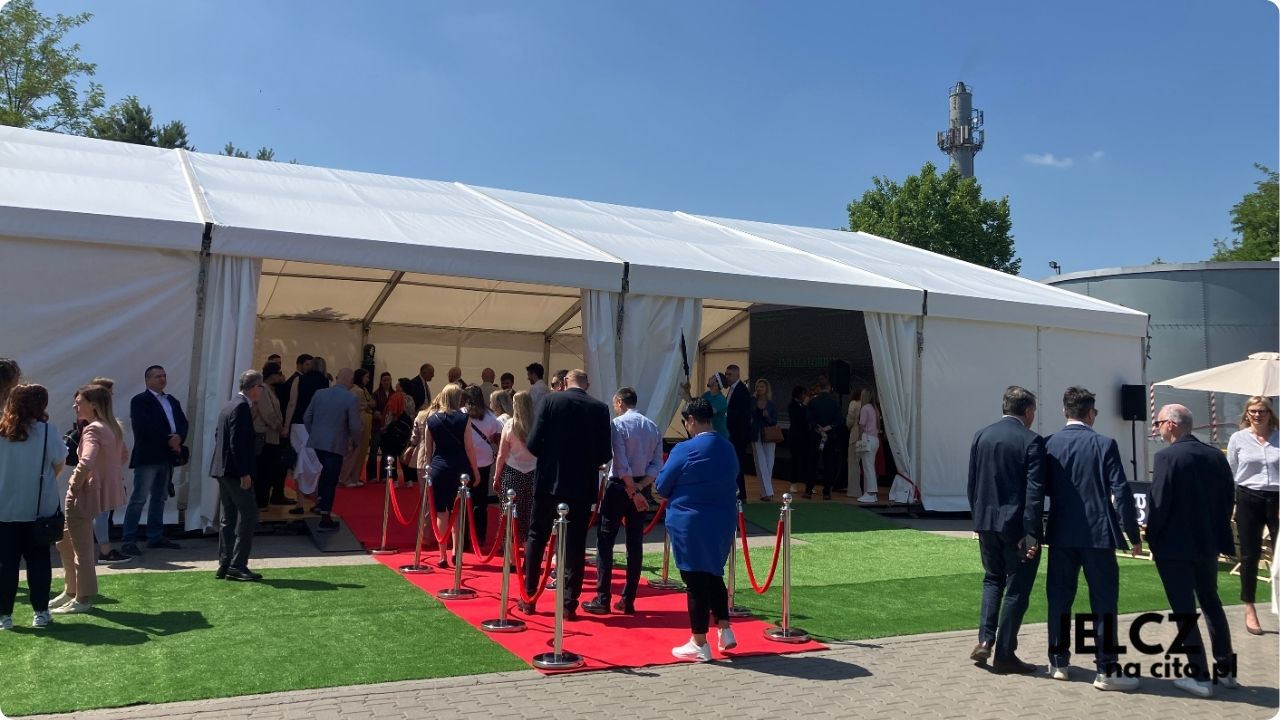 Prezentacja Instalacji INHALATORIUM Elica 2025