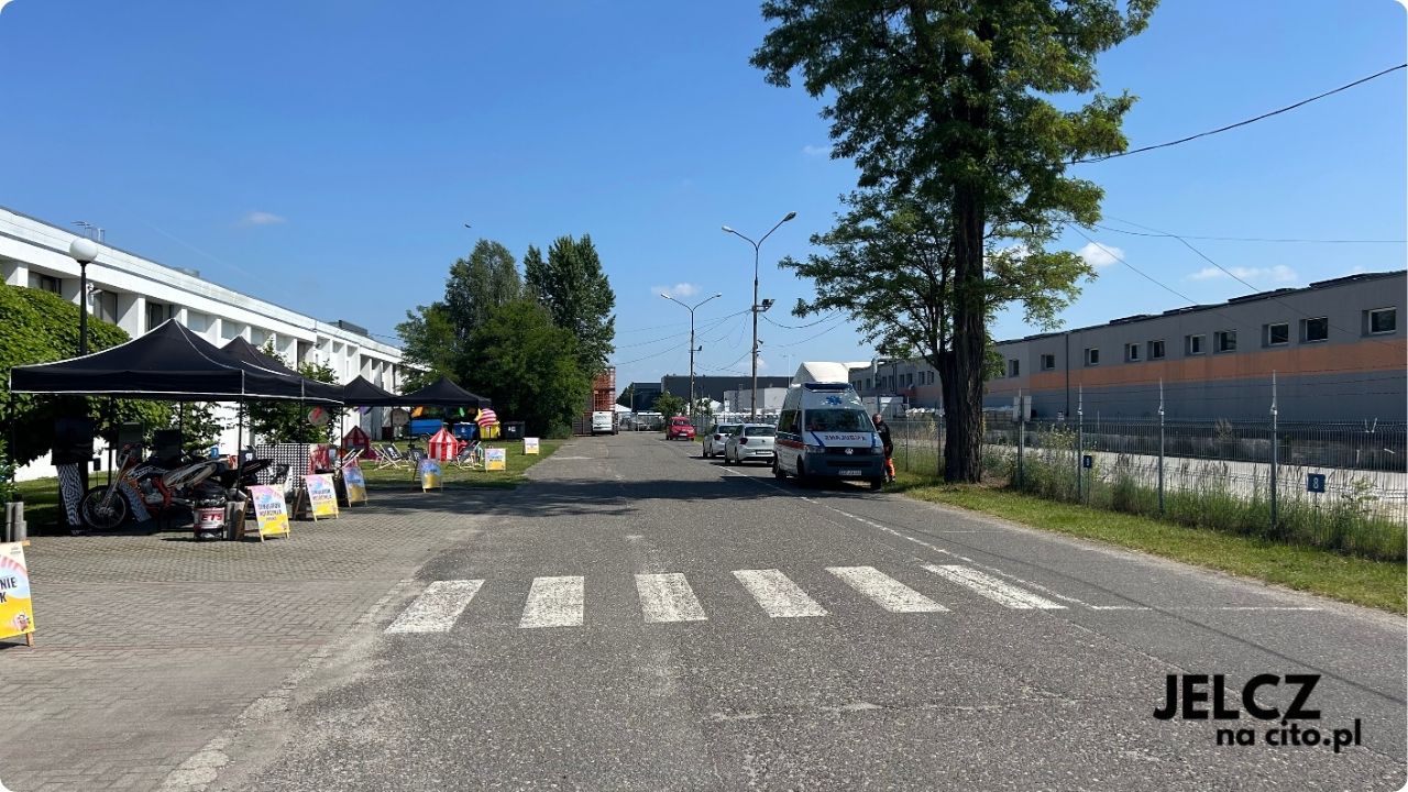 Prezentacja Instalacji INHALATORIUM Elica 2025