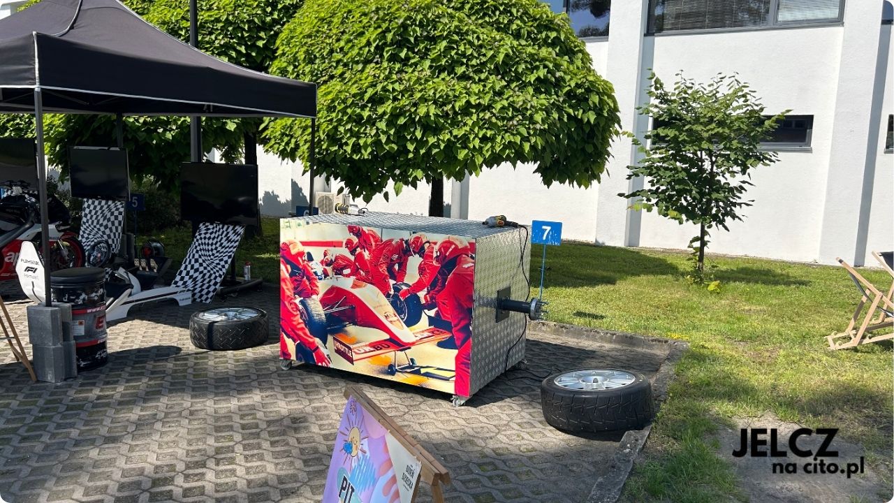 Prezentacja Instalacji INHALATORIUM Elica 2025