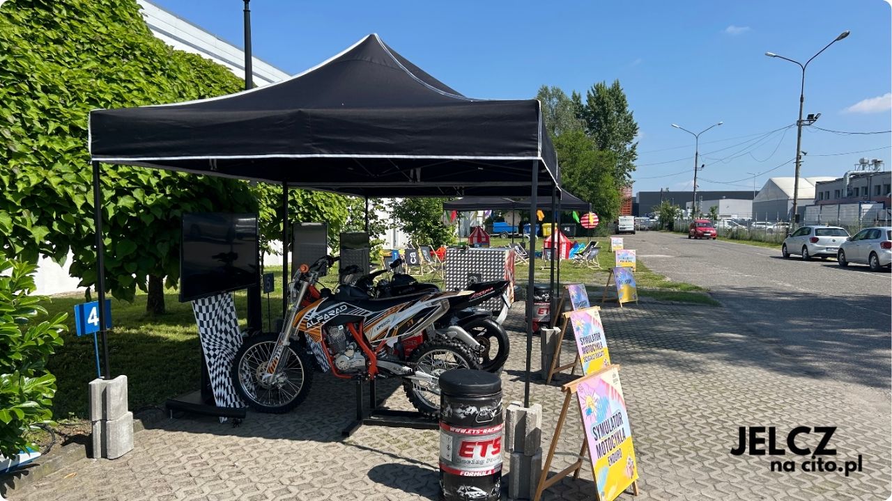 Prezentacja Instalacji INHALATORIUM Elica 2025