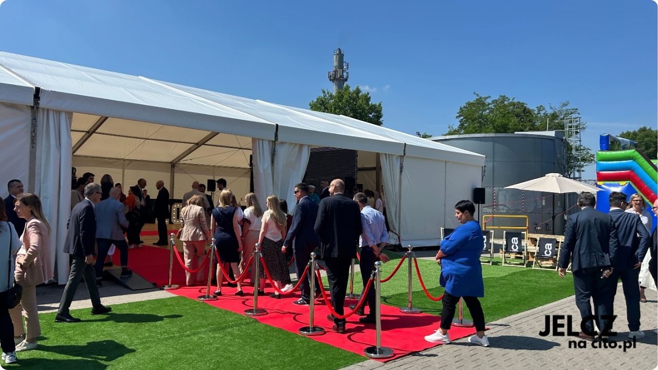 Prezentacja Instalacji INHALATORIUM Elica 2025