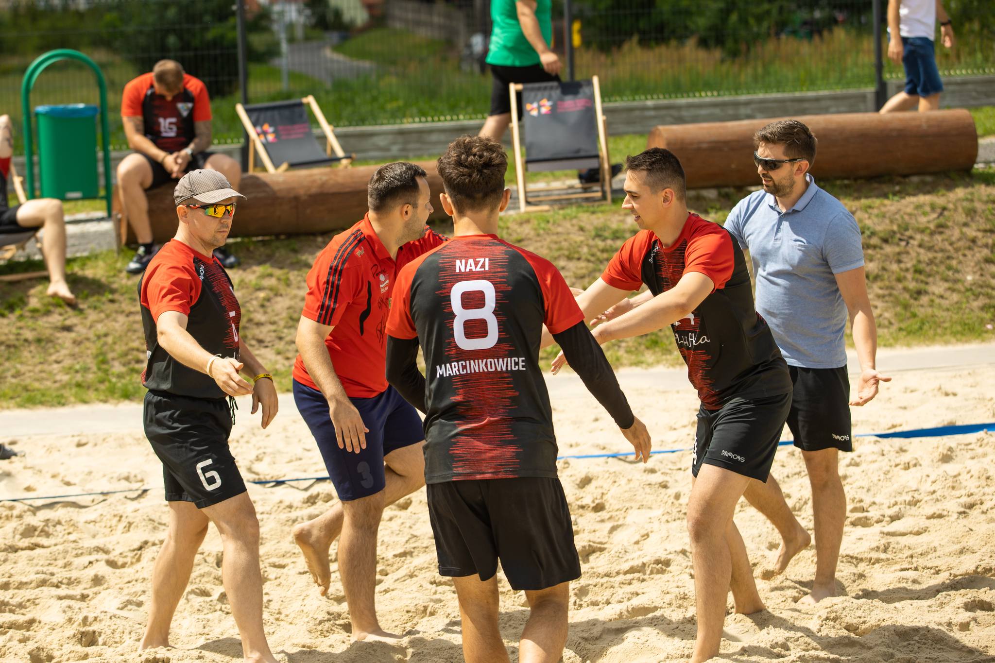 Minkowice: Siatkarskie święto w Minkowicach – sport, grill i dobra zabawa!