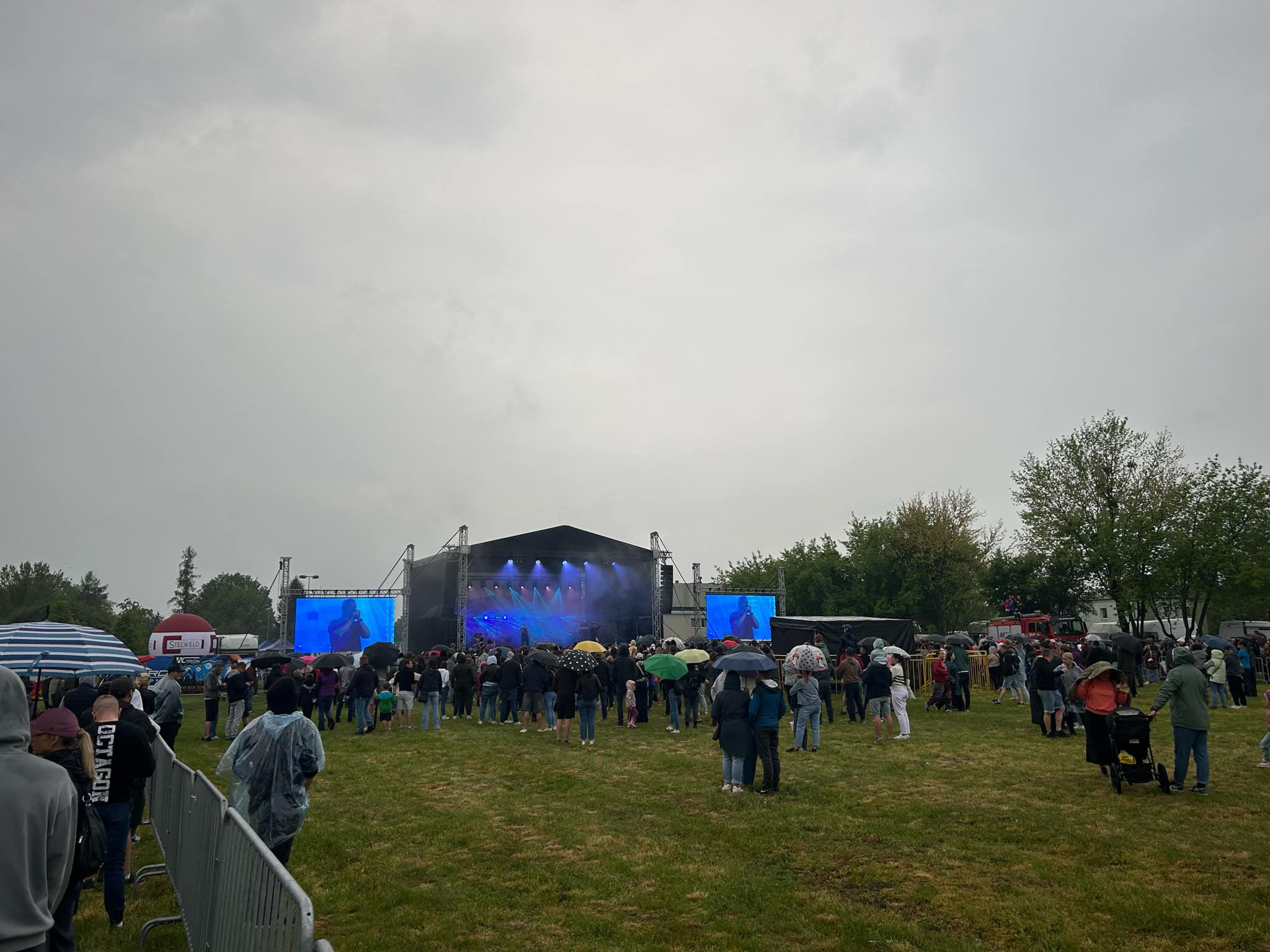 Dni Jelcza-Laskowice 2025