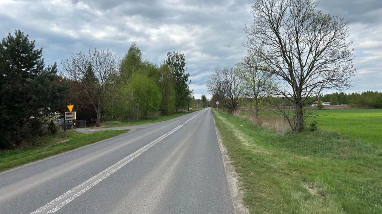 Osiedle w Miłoszycach
