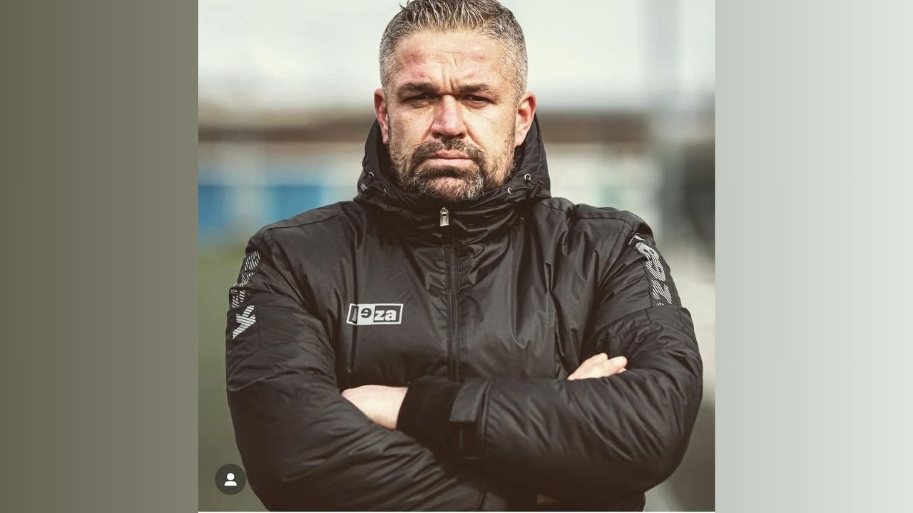 Siechnice: Piotr Buryś potrzebuje krwi!