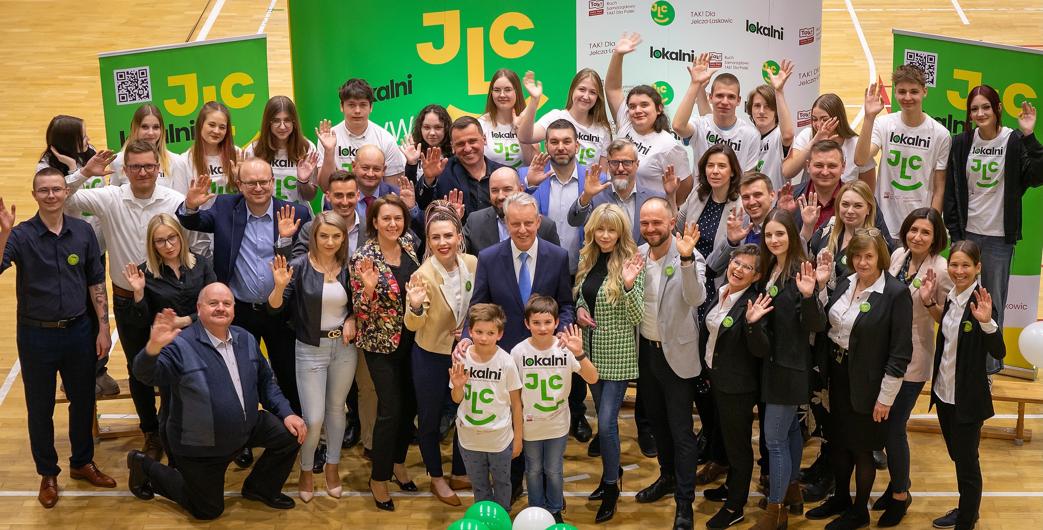 Jelcz-Laskowice: We wtorek po Wielkanocy radni spotykają się na obradach Rady Miejskiej
